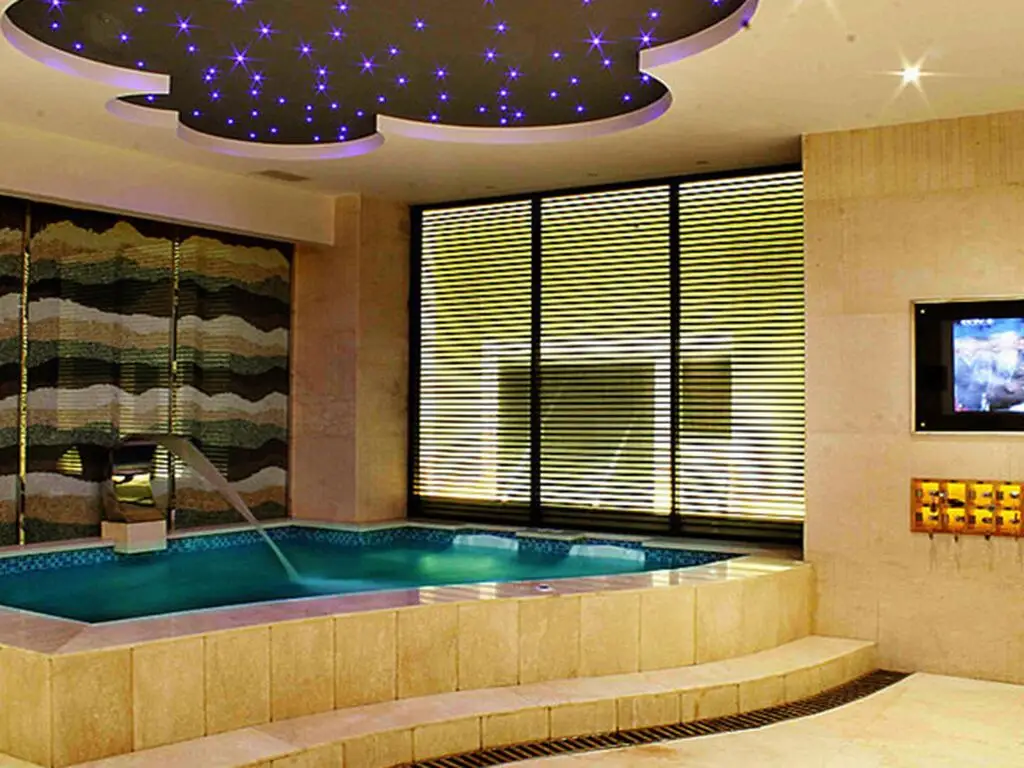 Фучжоу: Fuzhou Fuqing Ruixin Hotel