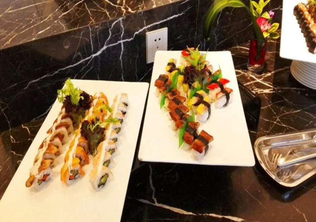 Ханчжоу: Hangzhou Shujiang Hotel
