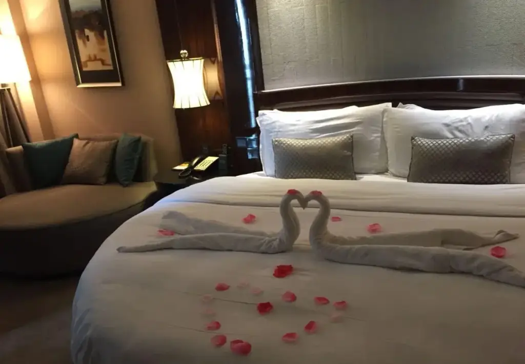 Чэнду: Totem Elegant Hotels
