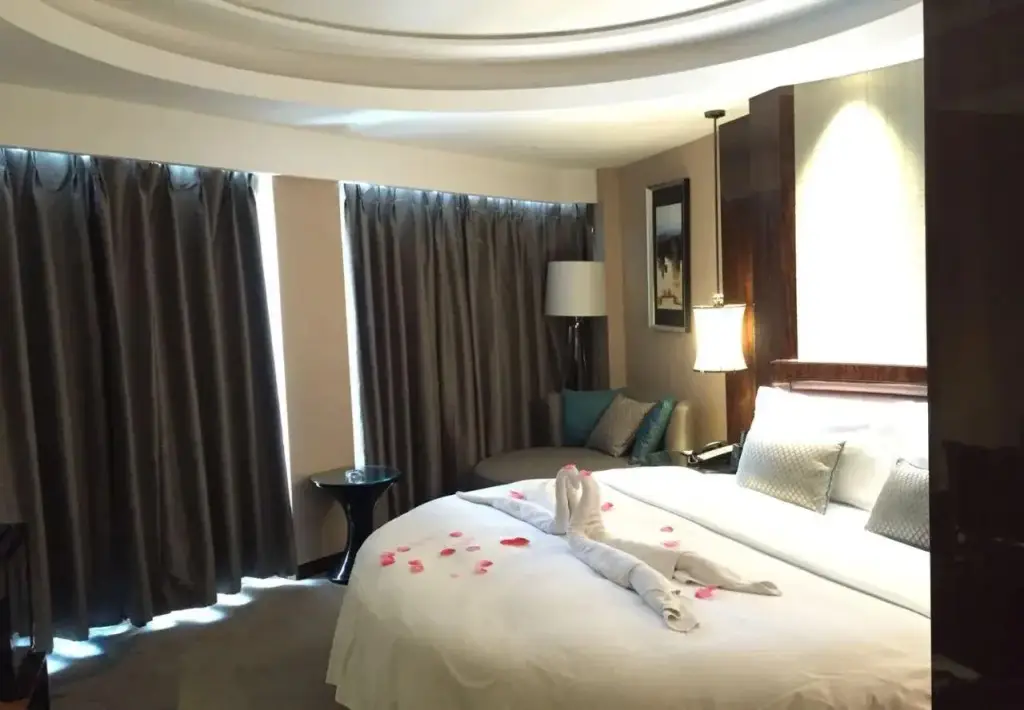Чэнду: Totem Elegant Hotels