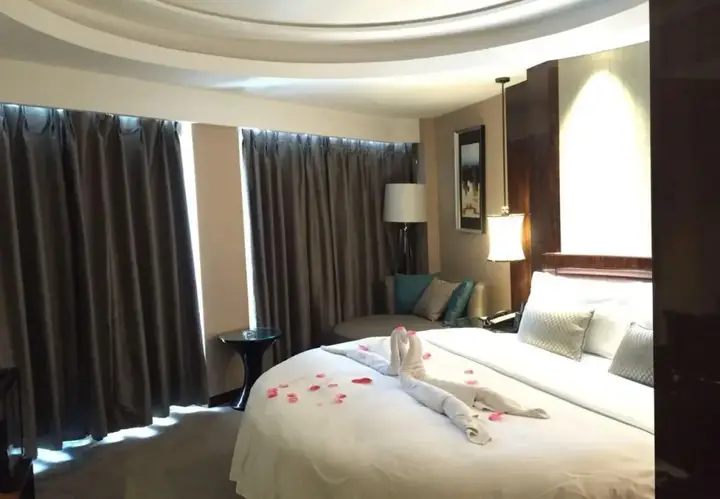 Чэнду: Totem Elegant Hotels