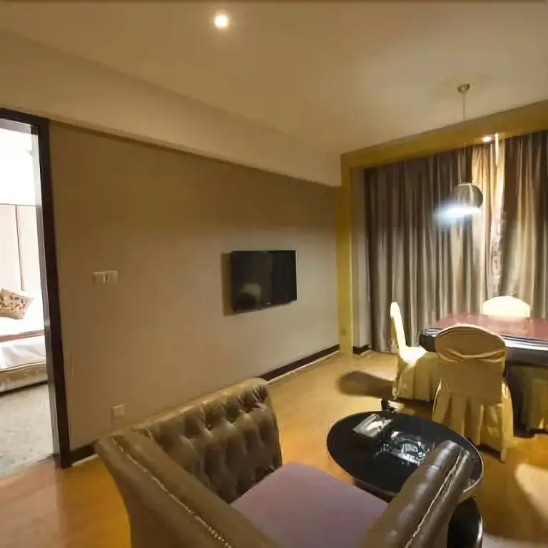 Наньчан: Lisheng International hotel