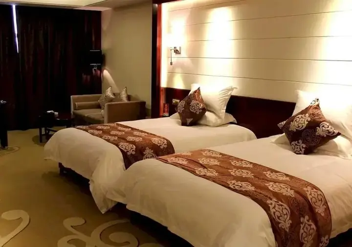 Наньчан: Jiangxi Dingsheng International Hotel