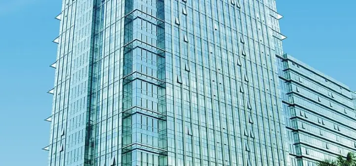 Шэньчжэнь: Grand View Hotel Shenzhen