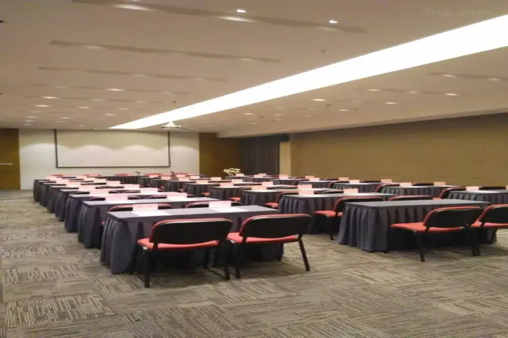 Хэфэй: Yitel Hotel Sanxiaokou Metro Station Yangtze River Hotel Hefei