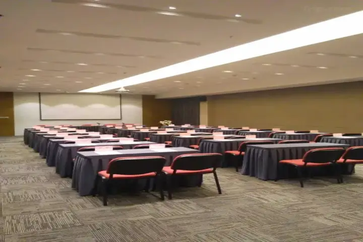 Хэфэй: Yitel Hotel Sanxiaokou Metro Station Yangtze River Hotel Hefei