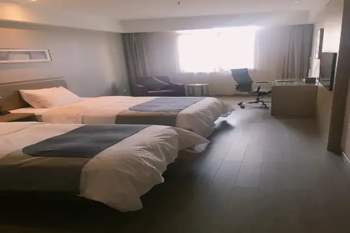 Хэфэй: Yitel Hotel Sanxiaokou Metro Station Yangtze River Hotel Hefei