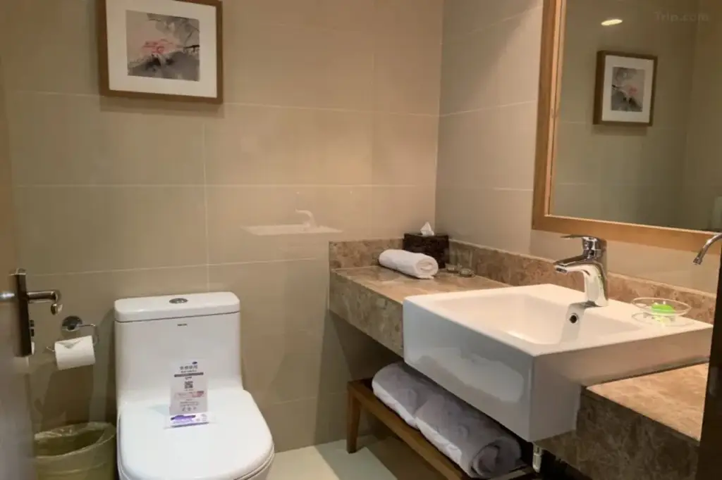Хэфэй: Yitel Hotel Sanxiaokou Metro Station Yangtze River Hotel Hefei