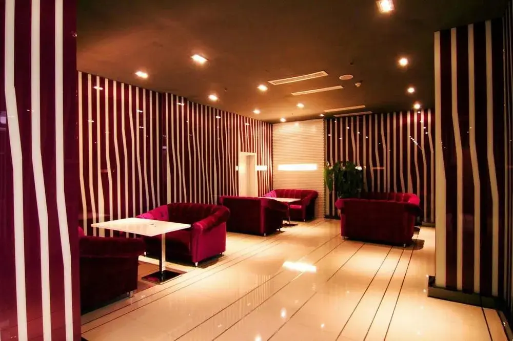 Ханчжоу: Wiki Holiday Hotel - Hangzhou