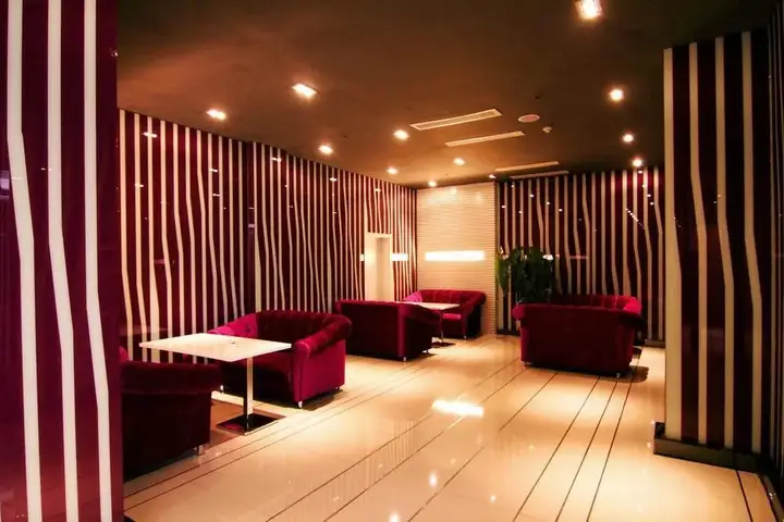 Ханчжоу: Wiki Holiday Hotel - Hangzhou