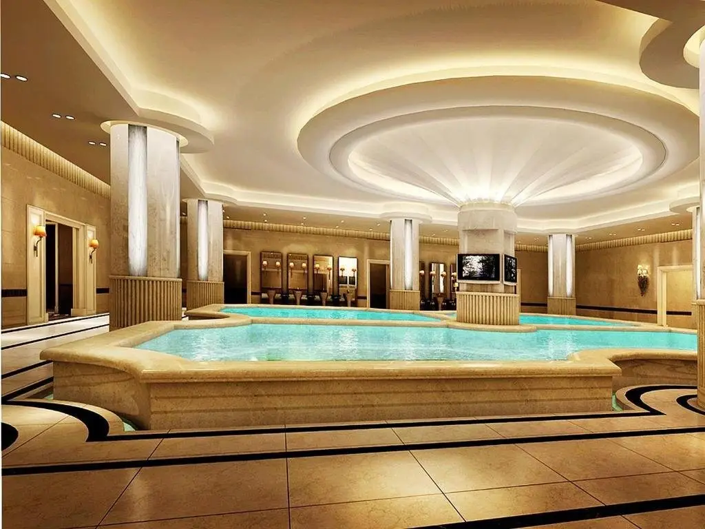 Чэнду: Noah's Ark Hotel
