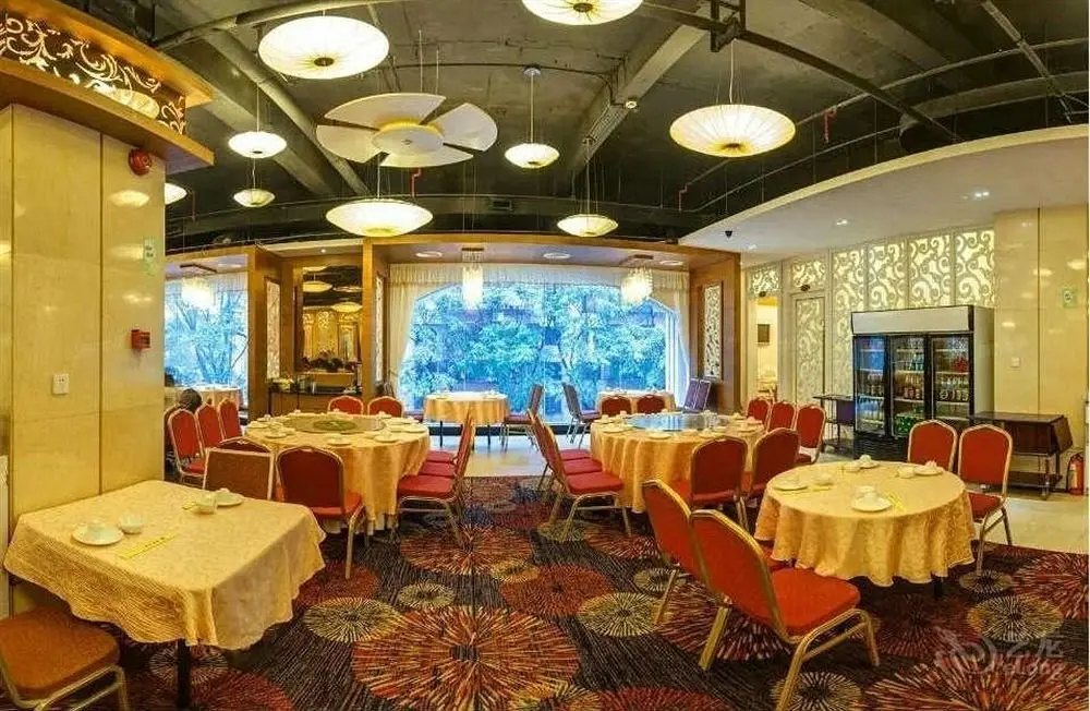 Шэньчжэнь: Ack Cyber Hotel - Shenzhen