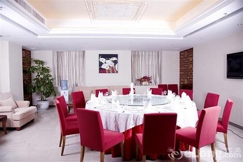 Шэньчжэнь: Ack Cyber Hotel - Shenzhen