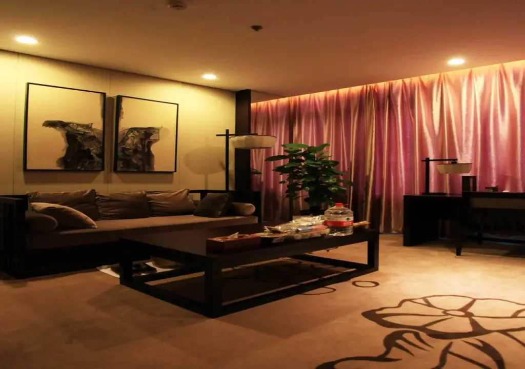 Scholars Hotel Jinan — фото 1