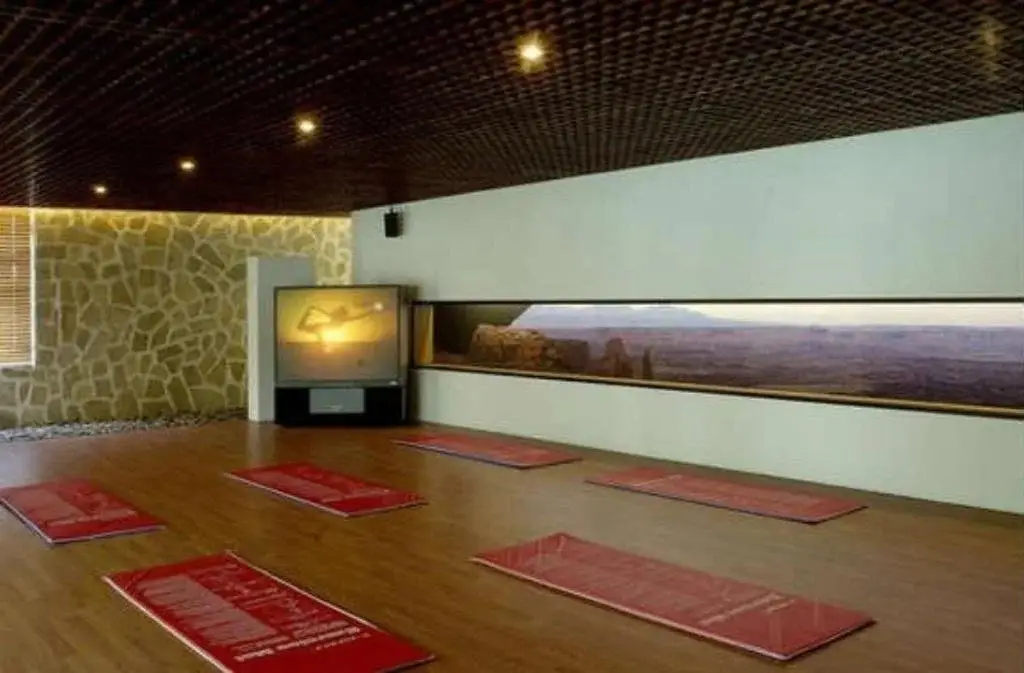 Хучжоу: Huzhou International Hotel