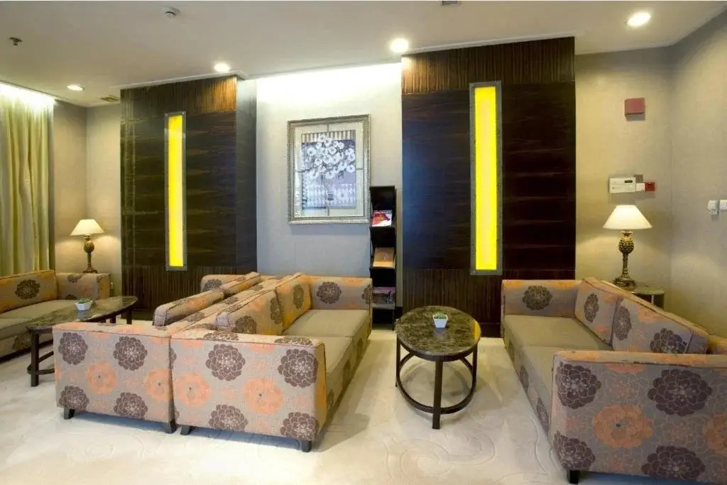 Хучжоу: Huzhou International Hotel