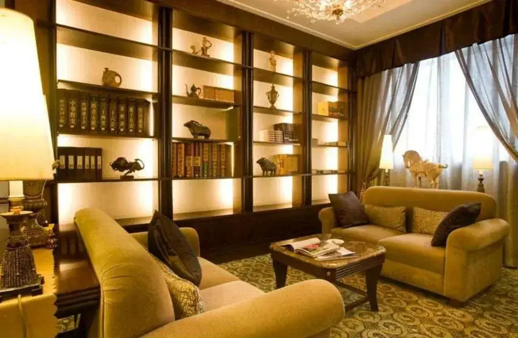 Хучжоу: Huzhou International Hotel