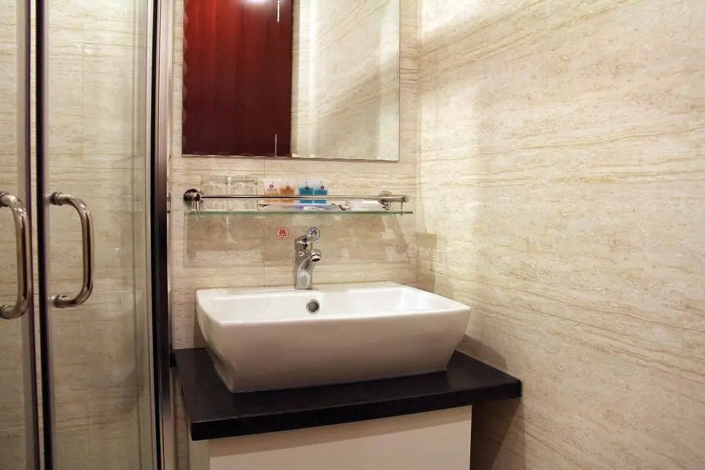 Шанхай: Shanghai Yingkai Hotel