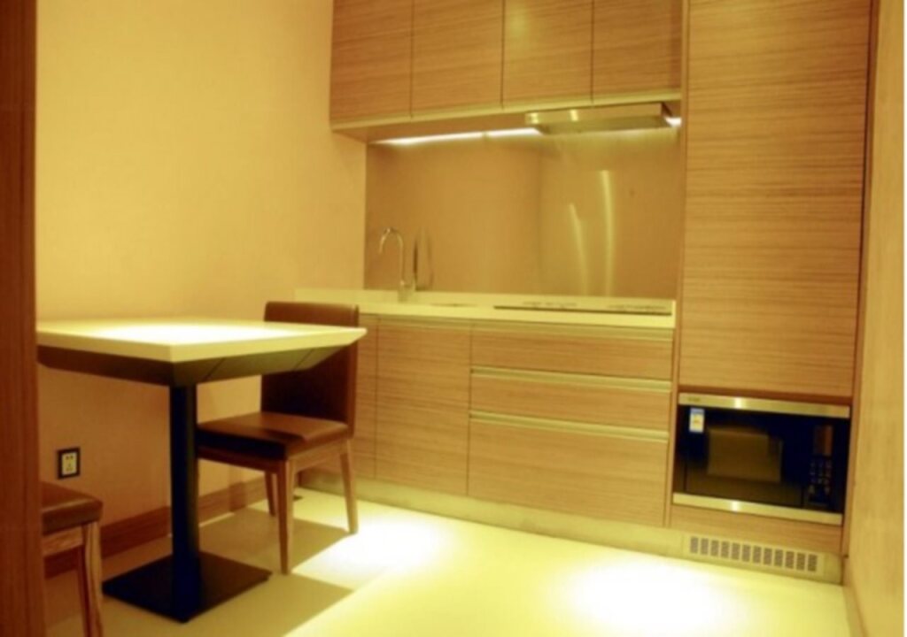 Шэньчжэнь: Zense Hotel