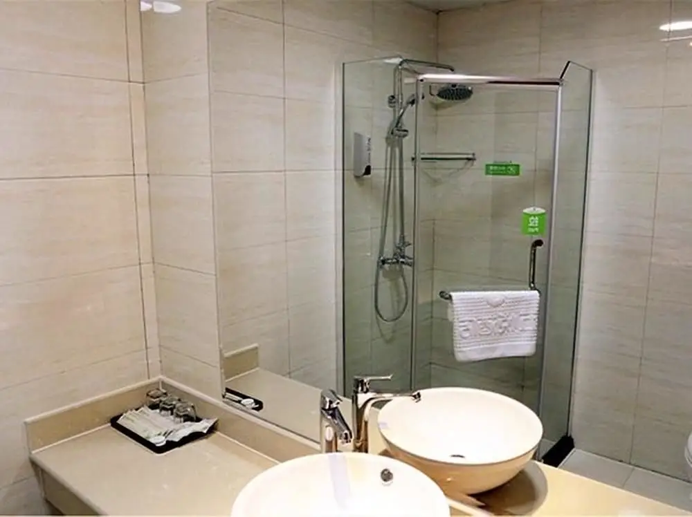 Хэнъян: Wu Yue Scenic Chain Hotel