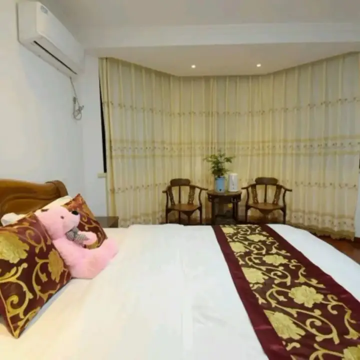 Чанчжоу: Tianmuhu Tianyuege Villa
