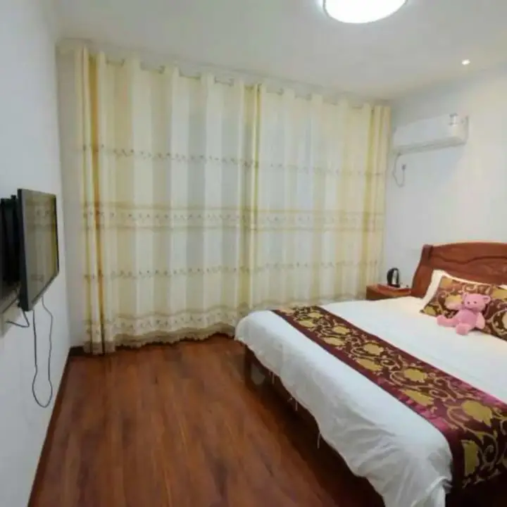 Чанчжоу: Tianmuhu Tianyuege Villa