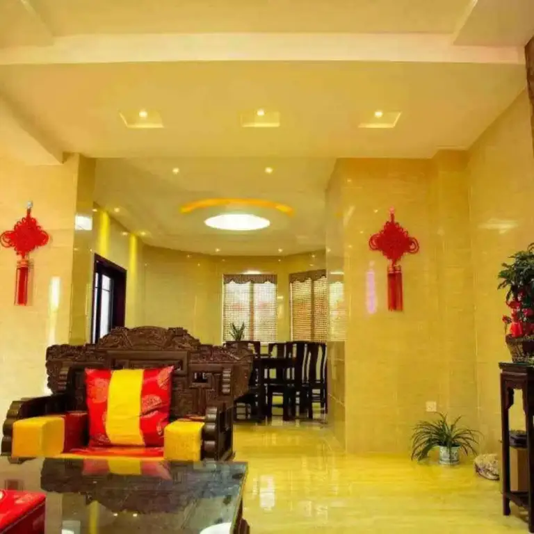 Чанчжоу: Tianmuhu Tianyuege Villa
