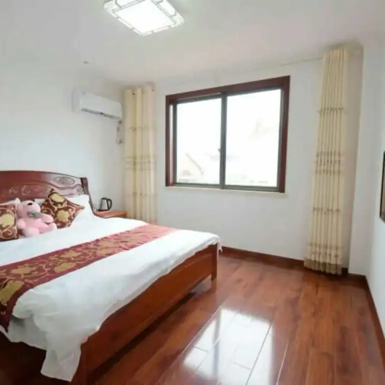Чанчжоу: Tianmuhu Tianyuege Villa