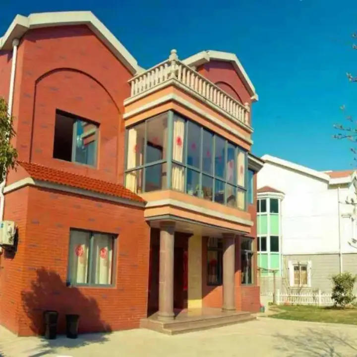 Чанчжоу: Tianmuhu Tianyuege Villa