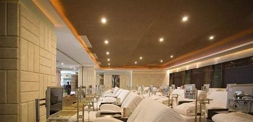 Фучжоу: Surefar Enjoy Hotel - Fuqing
