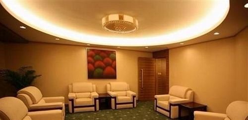 Фучжоу: Surefar Enjoy Hotel - Fuqing
