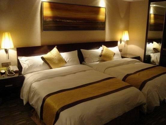 Фучжоу: Surefar Enjoy Hotel - Fuqing