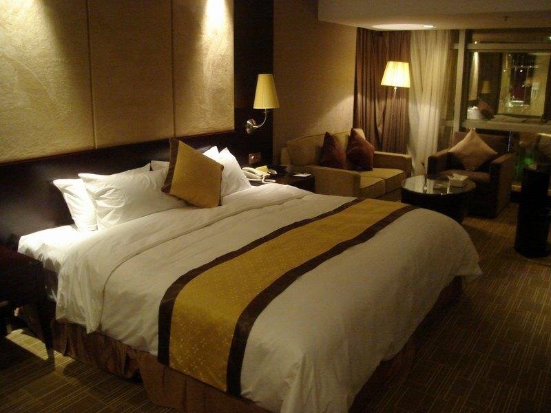 Surefar Enjoy Hotel - Fuqing — фото 1