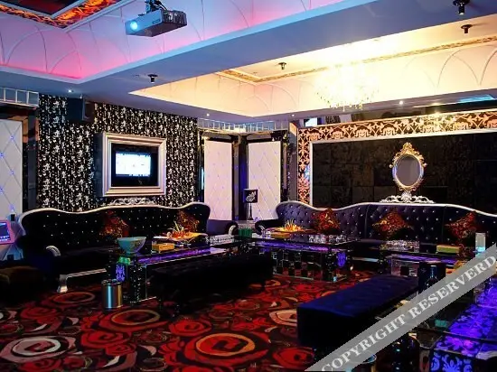 Цюаньчжоу: Aile Holiday Hotel