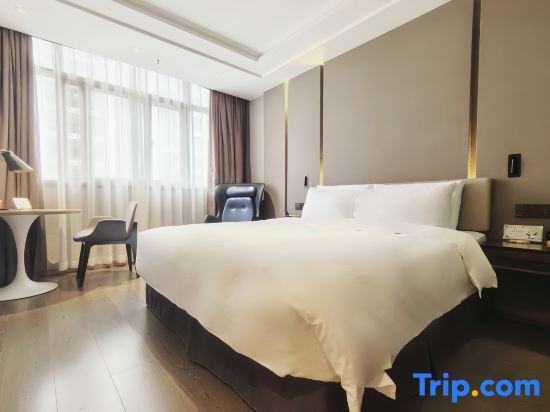 Фучжоу: Liming Days Inn Fuzhou