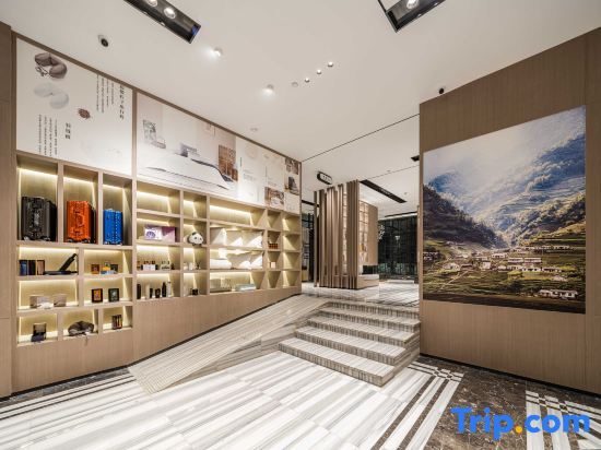 Фучжоу: Liming Days Inn Fuzhou