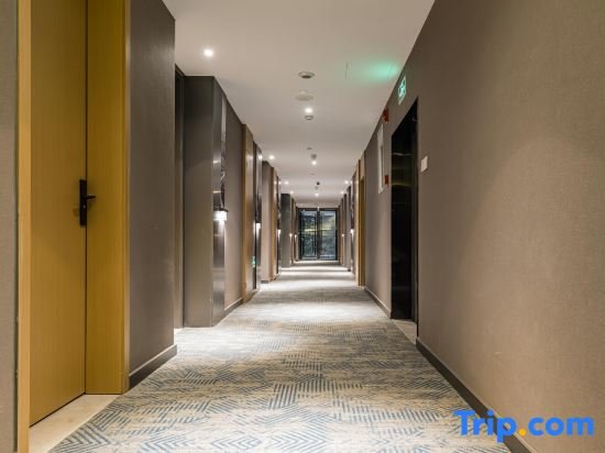 Фучжоу: Liming Days Inn Fuzhou