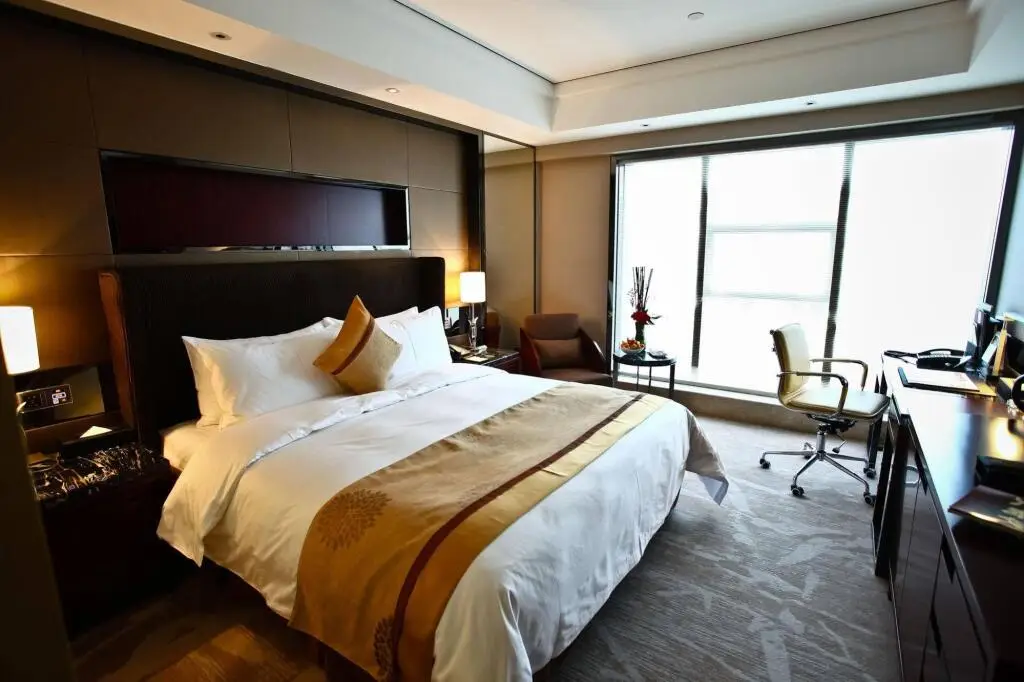 Чэнду: Chengdu Celebrity Upper Class Hotel