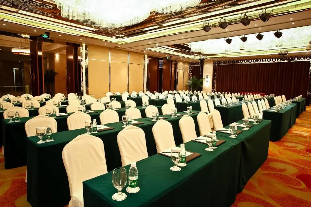 Чэнду: Chengdu Celebrity Upper Class Hotel
