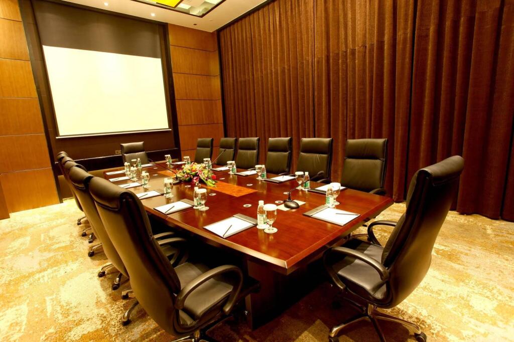 Чэнду: Chengdu Celebrity Upper Class Hotel