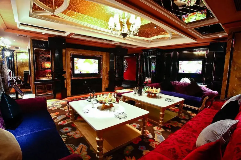 Чэнду: Chengdu Celebrity Upper Class Hotel