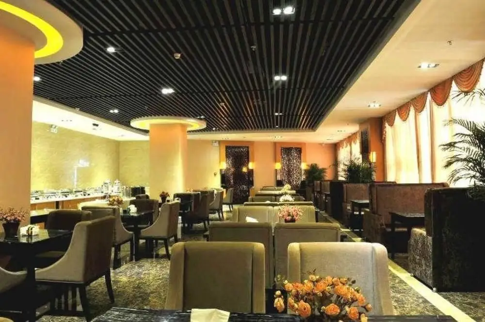 Гуйян: Jin Bo Tai Boutique Hotel