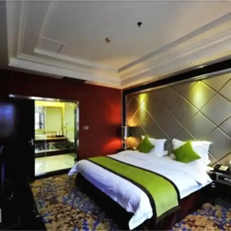Гуйян: Jinrun Hotel