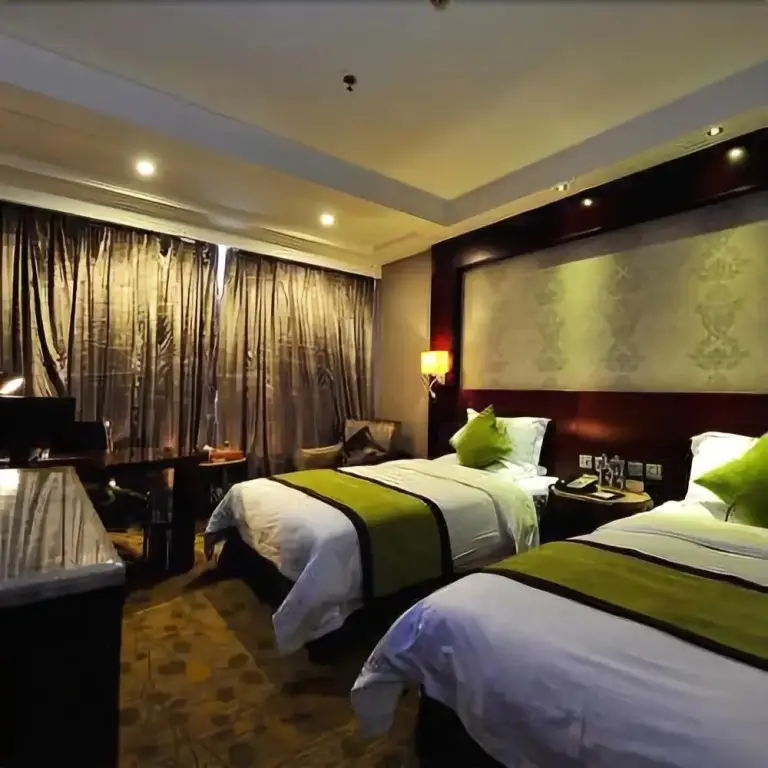 Гуйян: Jinrun Hotel