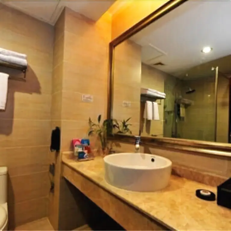 Гуйян: Jinrun Hotel