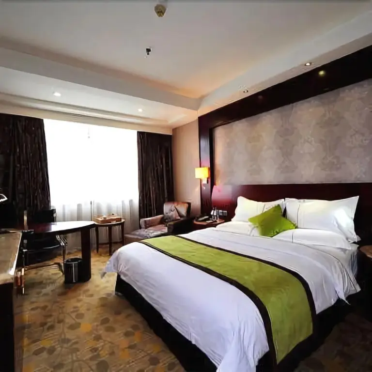 Гуйян: Jinrun Hotel