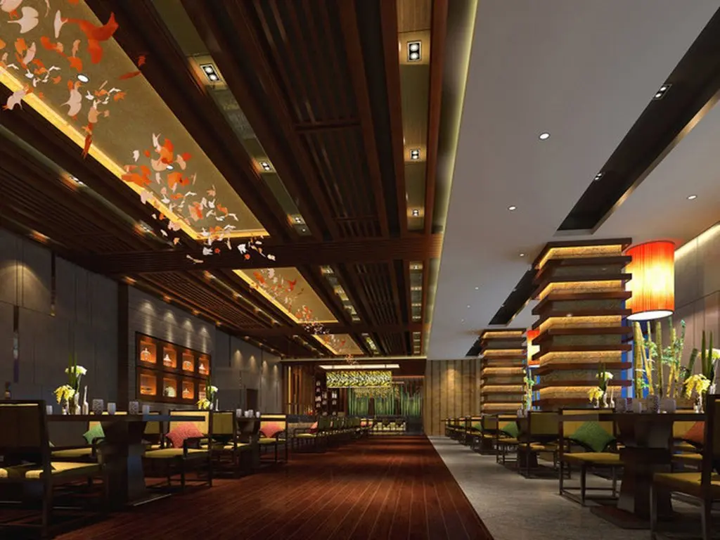 Нинбо: Empark Grand Hotel Hangzhou Bay Ningbo