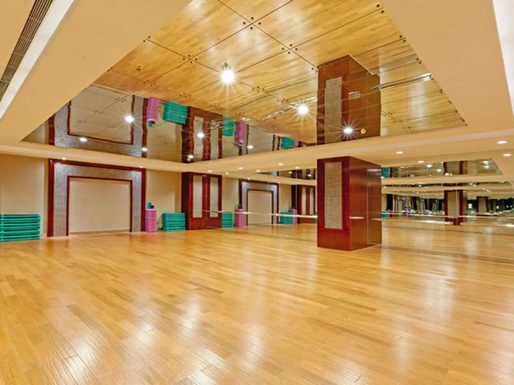Нинбо: Empark Grand Hotel Hangzhou Bay Ningbo