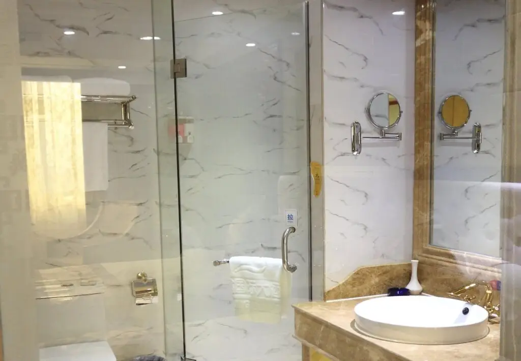 Гуйлинь: Jingxin International Hotel