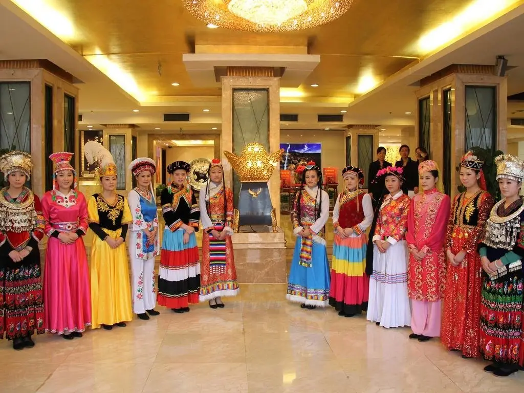 Уси: Ji Hotel Jiangyin Renmin Road Pedestrian Street